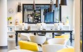 Туры в отель Capri by Fraser Frankfurt