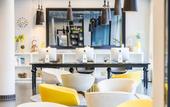 Туры в отель Capri by Fraser Frankfurt
