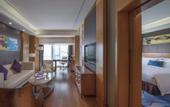 Туры в отель Sentosa Hotel Apartment Taoyuan Branch