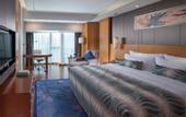 Туры в отель Sentosa Hotel Apartment Taoyuan Branch