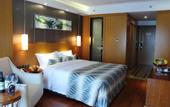 Туры в отель Sentosa Hotel Apartment Taoyuan Branch