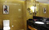 Туры в отель Sentosa Hotel Apartment Taoyuan Branch