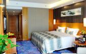 Туры в отель Sentosa Hotel Apartment Taoyuan Branch
