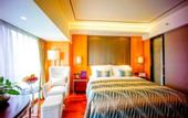 Туры в отель Sentosa Hotel Apartment Taoyuan Branch