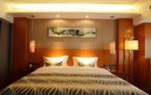 Туры в отель Sentosa Hotel Apartment Taoyuan Branch