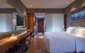 Туры в отель Sentosa Hotel Apartment Taoyuan Branch