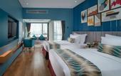 Туры в отель Sentosa Hotel Apartment Taoyuan Branch