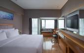 Туры в отель Sentosa Hotel Apartment Taoyuan Branch
