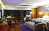 Туры в отель Sentosa Hotel Apartment Taoyuan Branch