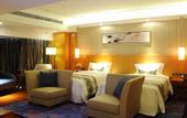 Туры в отель Sentosa Hotel Apartment Taoyuan Branch