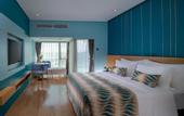 Туры в отель Sentosa Hotel Apartment Taoyuan Branch