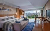 Туры в отель Sentosa Hotel Apartment Taoyuan Branch