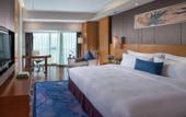 Туры в отель Sentosa Hotel Apartment Taoyuan Branch