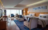 Туры в отель Sentosa Hotel Apartment Taoyuan Branch