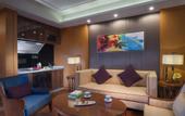 Туры в отель Sentosa Hotel Apartment Taoyuan Branch