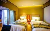Туры в отель Sentosa Hotel Apartment Taoyuan Branch