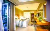 Туры в отель Sentosa Hotel Apartment Taoyuan Branch