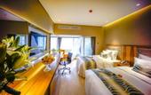 Туры в отель Sentosa Hotel Apartment Taoyuan Branch