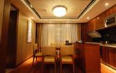 Туры в отель Sentosa Hotel Apartment Taoyuan Branch