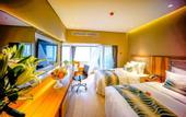 Туры в отель Sentosa Hotel Apartment Taoyuan Branch