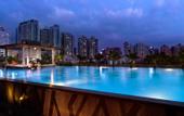 Туры в отель Sentosa Hotel Apartment Taoyuan Branch