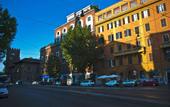 Туры в отель A Trastevere da M.E