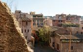 Туры в отель A Trastevere da M.E