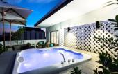 Туры в отель Tolani Nimman Villa Chiang Mai
