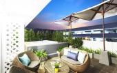 Туры в отель Tolani Nimman Villa Chiang Mai