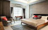 Туры в отель Tolani Nimman Villa Chiang Mai