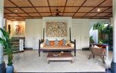 Туры в отель Gajah Biru Bungalows Hotel