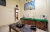Туры в отель Gajah Biru Bungalows Hotel