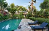 Туры в отель Gajah Biru Bungalows Hotel