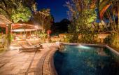 Туры в отель Gajah Biru Bungalows Hotel