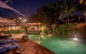 Туры в отель Gajah Biru Bungalows Hotel