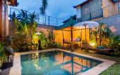Туры в отель Gajah Biru Bungalows Hotel