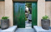 Туры в отель Gajah Biru Bungalows Hotel