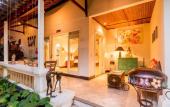 Туры в отель Gajah Biru Bungalows Hotel