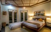 Туры в отель Gajah Biru Bungalows Hotel