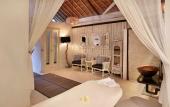 Туры в отель Gajah Biru Bungalows Hotel