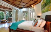 Туры в отель Gajah Biru Bungalows Hotel