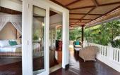 Туры в отель Gajah Biru Bungalows Hotel