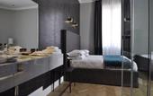 Туры в отель Place 24 Suites & Wellness