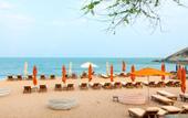 Туры в отель Sanae Beach Hua Hin