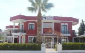 Туры в отель Cilek Butik Otel