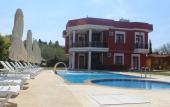 Туры в отель Cilek Butik Otel