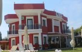 Туры в отель Cilek Butik Otel