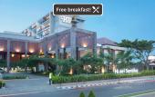 Туры в отель Santika Banyuwangi