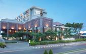 Туры в отель Santika Banyuwangi