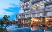 Туры в отель Santika Banyuwangi